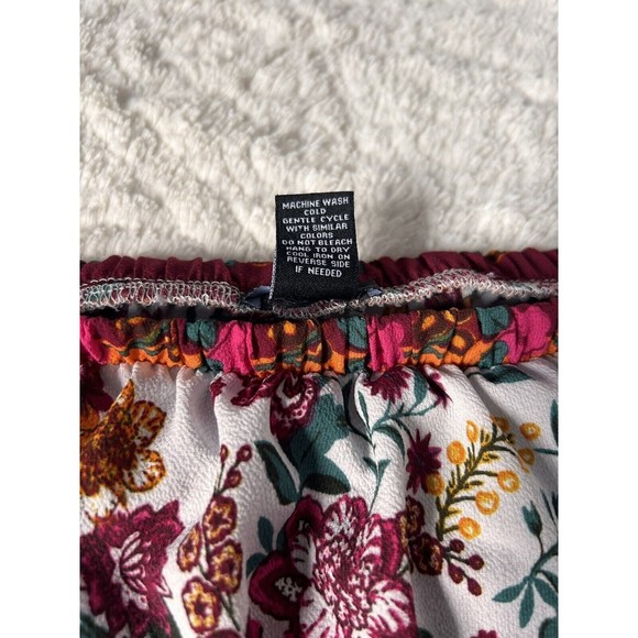 Rue 21 boho blouse - Picture 8 of 10